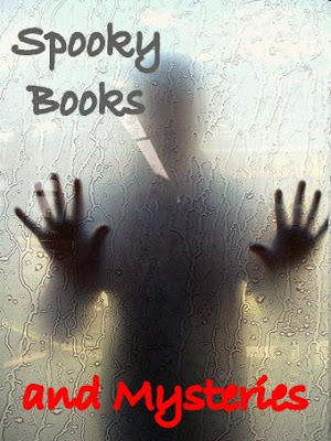 Spooky Books Directory icon