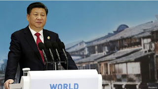 مؤتمر الانترنت الصين تدعو لموقف موحد لمحاربة التسلل والمراقبة وسباق التسلح الالكتروني