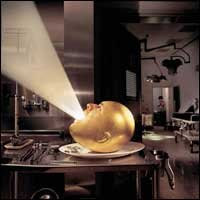 Mars Volta - DeLoused in the Comatorium