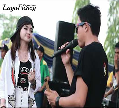 Download Lagu Jihan Audy - Memori Kekasih