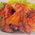 RESEP AYAM  GORENG RICA-RICA SEDAP