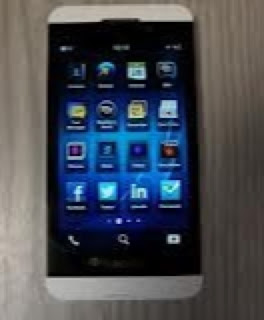 blackberry z10