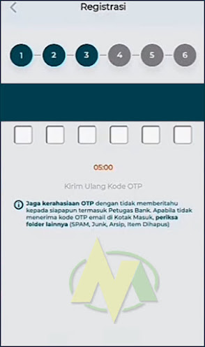 Cara Daftar Dan Aktivasi BNI Mobile Banking Di HP Tanpa Kita Harus Pergi Ke Bank.