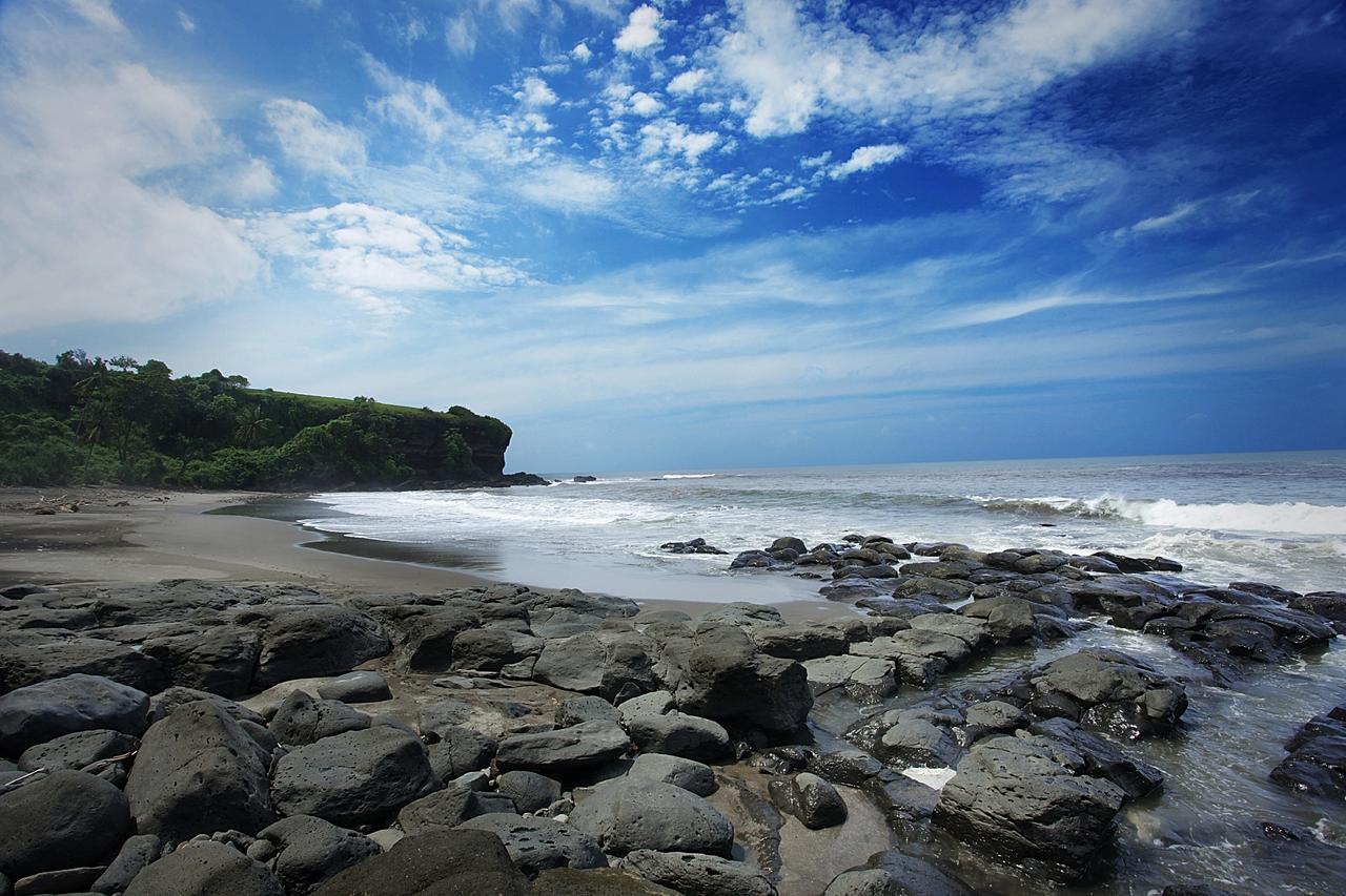 Tempat Wisata Terkenal Di Tabanan Bali Cheria Holiday