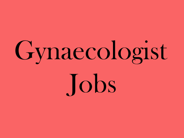 Gynaecologist Jobs In Deoria, Uttar Pradesh