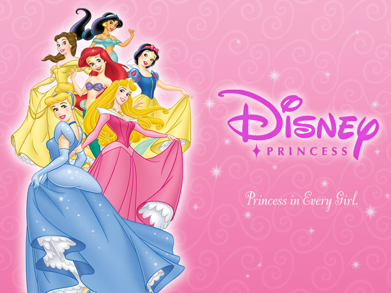 Princess Belle Wallpaper 3d And Abstract Wallpaper Better