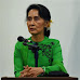 Petition urges stripping Aung Suu Kyi’s of Nobel Peace Prize over crimes against Rohingyas