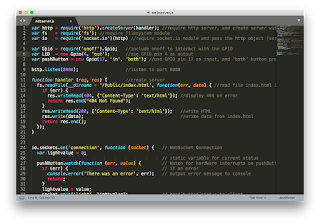 Socket io node js