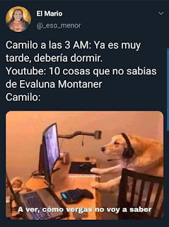 Los mejores memes de Camilo y Evaluna