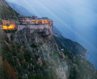 The_Holy_Monastery_of_Simon_Petras_Simonopetra_on_Mount_Athos