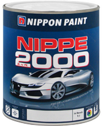 Macam Macam Produk Nippon Paint Sarana Bangunan