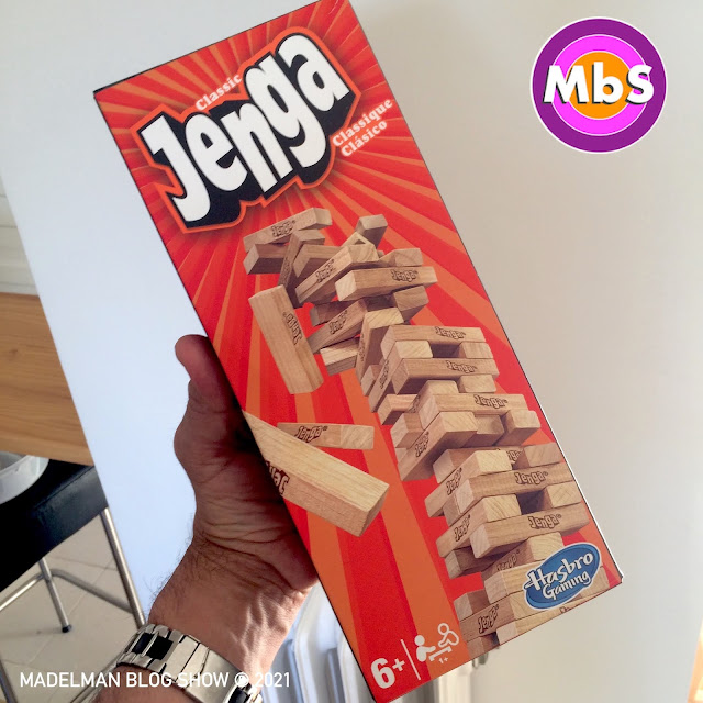 Jenga