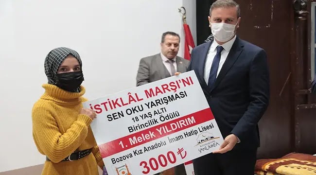 Melek Yıldırım