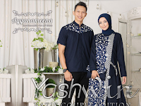 Model Baju Lebaran Sekarang