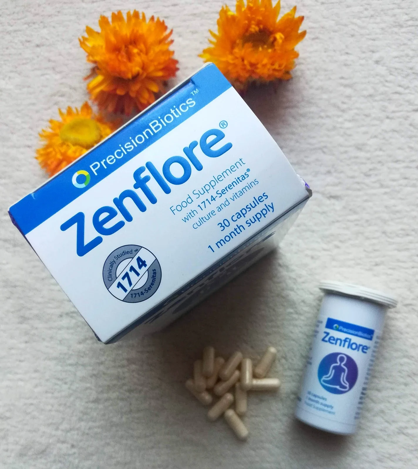 Zenflore Precision Biotics