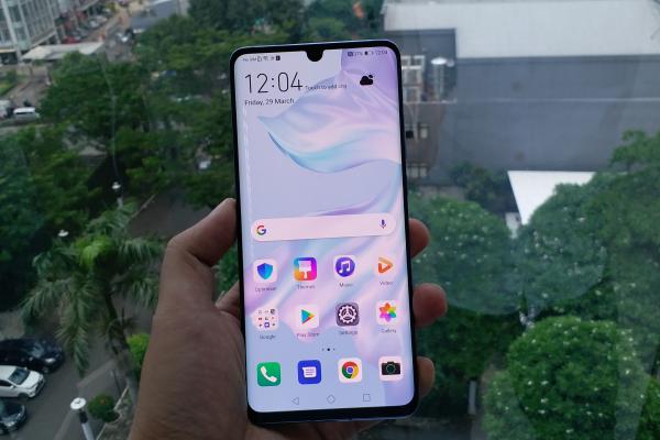 First Impression of Huawei P30 Pro, Mobile Photography Specialist