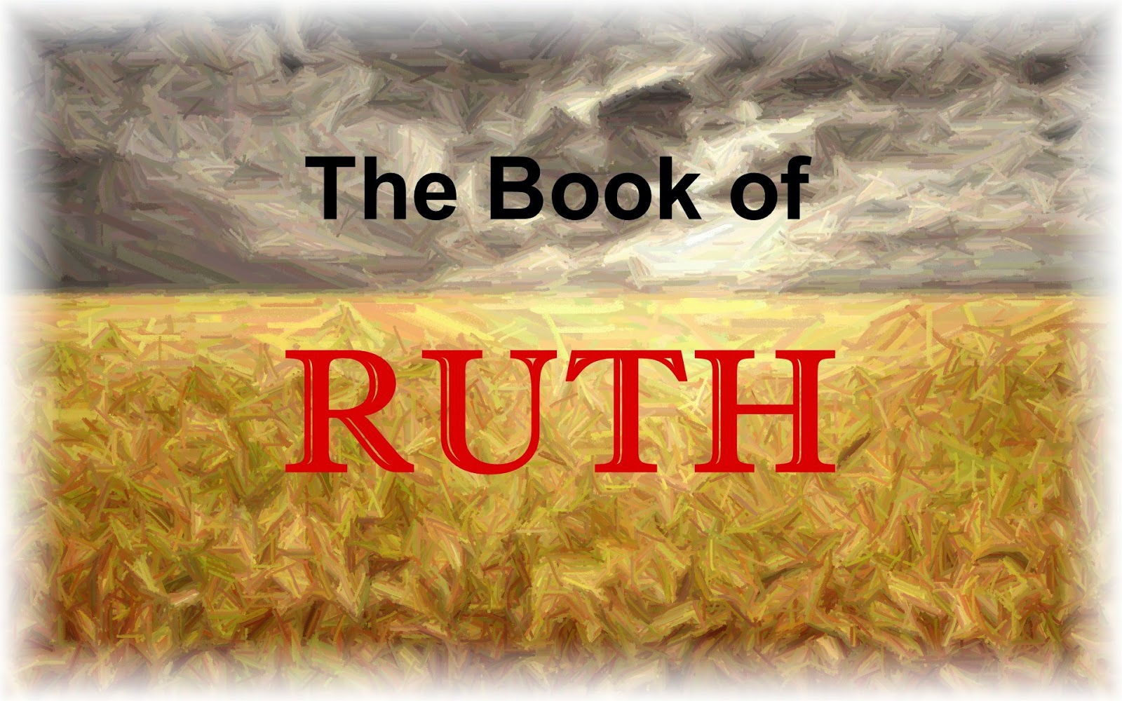Allacin's Illustrated Summaries of Christian Classics: RUTH+—An