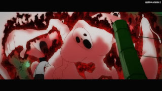 モブサイコ100アニメ 2期5話 | Mob Psycho 100 Episode 17