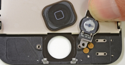 mobile repairing home button 