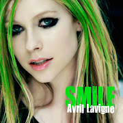 O Videoclipe de Smile, do álbum Goodbye Lullaby de Avril Lavigne, .