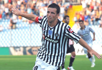 Di natale all'esame Inter