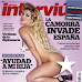 > Adelanto... esta es la portada de interviú de mañana lunes