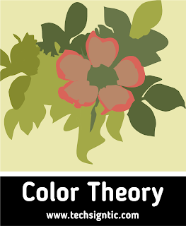 Color Theory, techsigntic.com