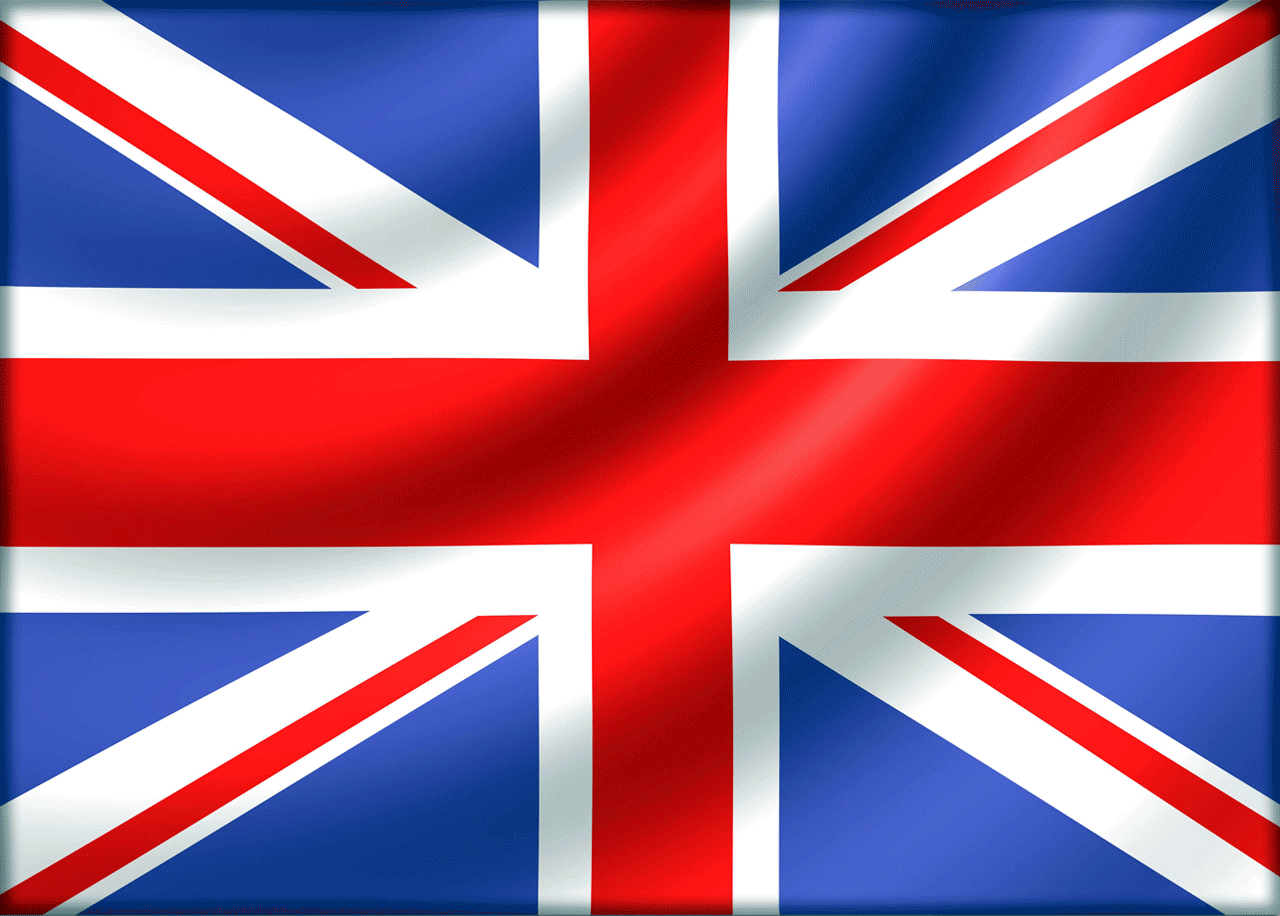 British Flag