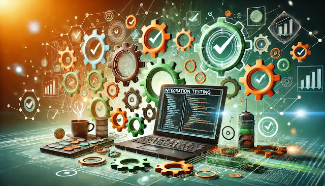 Integration Testing: El arte de bailar con múltiples componentes