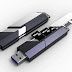 How to format write-protected USB using cmd?