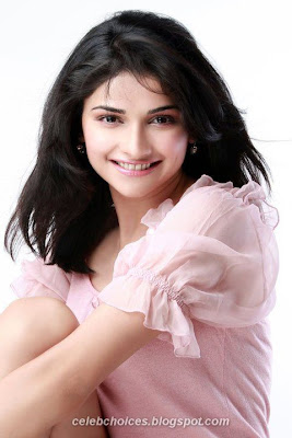 Prachi Desai