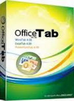 Office Tab Enterprise 9.20 Full + Activation