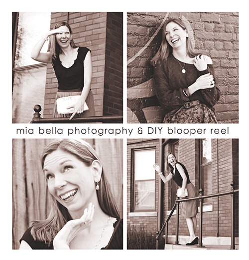 Mia Bella Photography