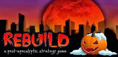 Rebuild v3.11 