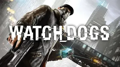 Watch Dogs Highly Compressed 1GB PC Game In Parts Download 