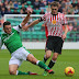 Super Hibs, 2-2 με Sunderland