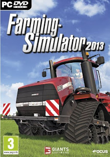 Farming Simulator 2013 - Patch 1.4