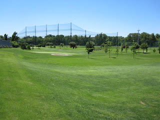 Golf Rio Cabe