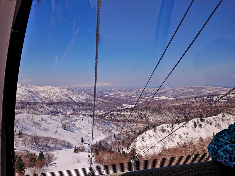 札幌滑雪場,北海道滑雪,kiroro