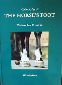 Color Atlas of the Horse's Foot