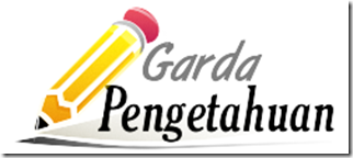 Garda Pengetahuan