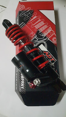 SHOCK KTC NEW VARIO 125 BEAT FI