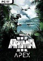 Arma 3 Apex 