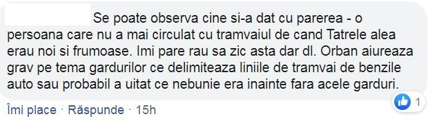 Ludovic Orban si gardurile - info drumul taberei