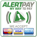 Daftar Alertpay