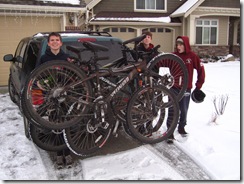 The Boys and their bikes - Dec 20 2008 111