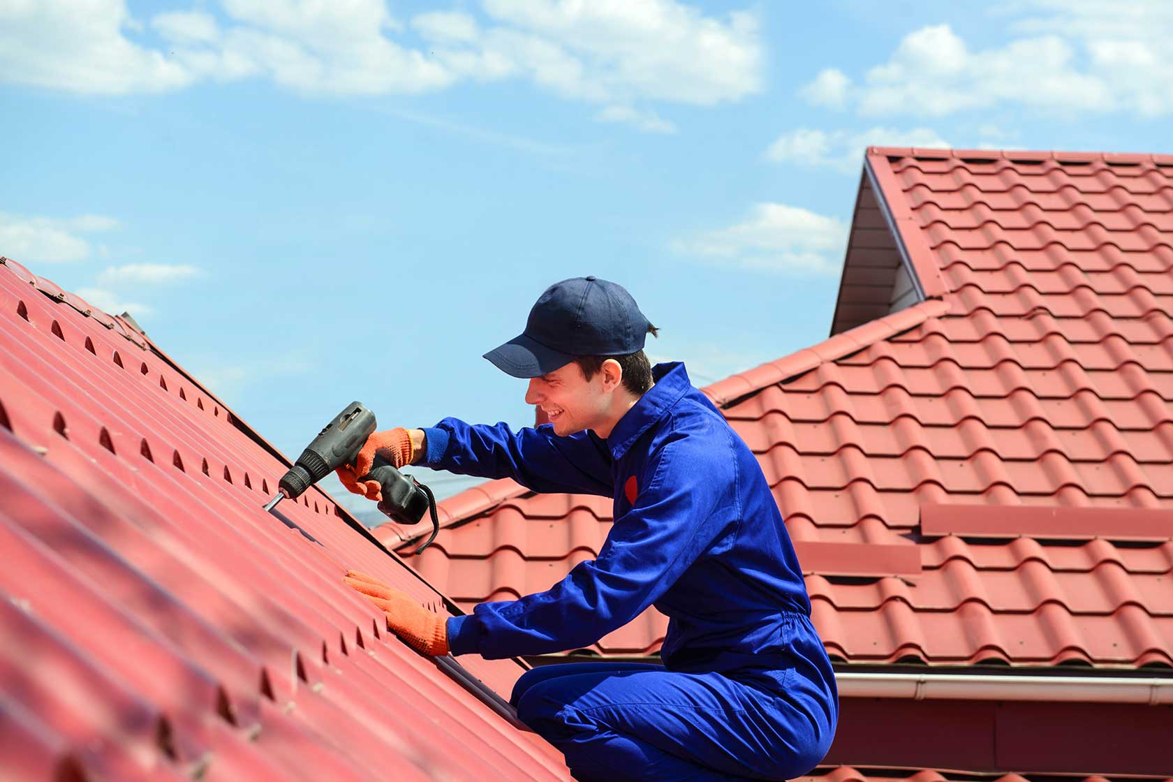 Roof Repairs Services Adelaide