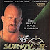 PPV REVIEW: WWF Survivor Series 2000 