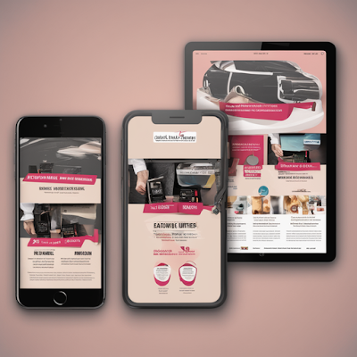 Digital Flyers