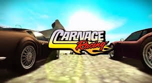 Download Carnage Racing PC Game